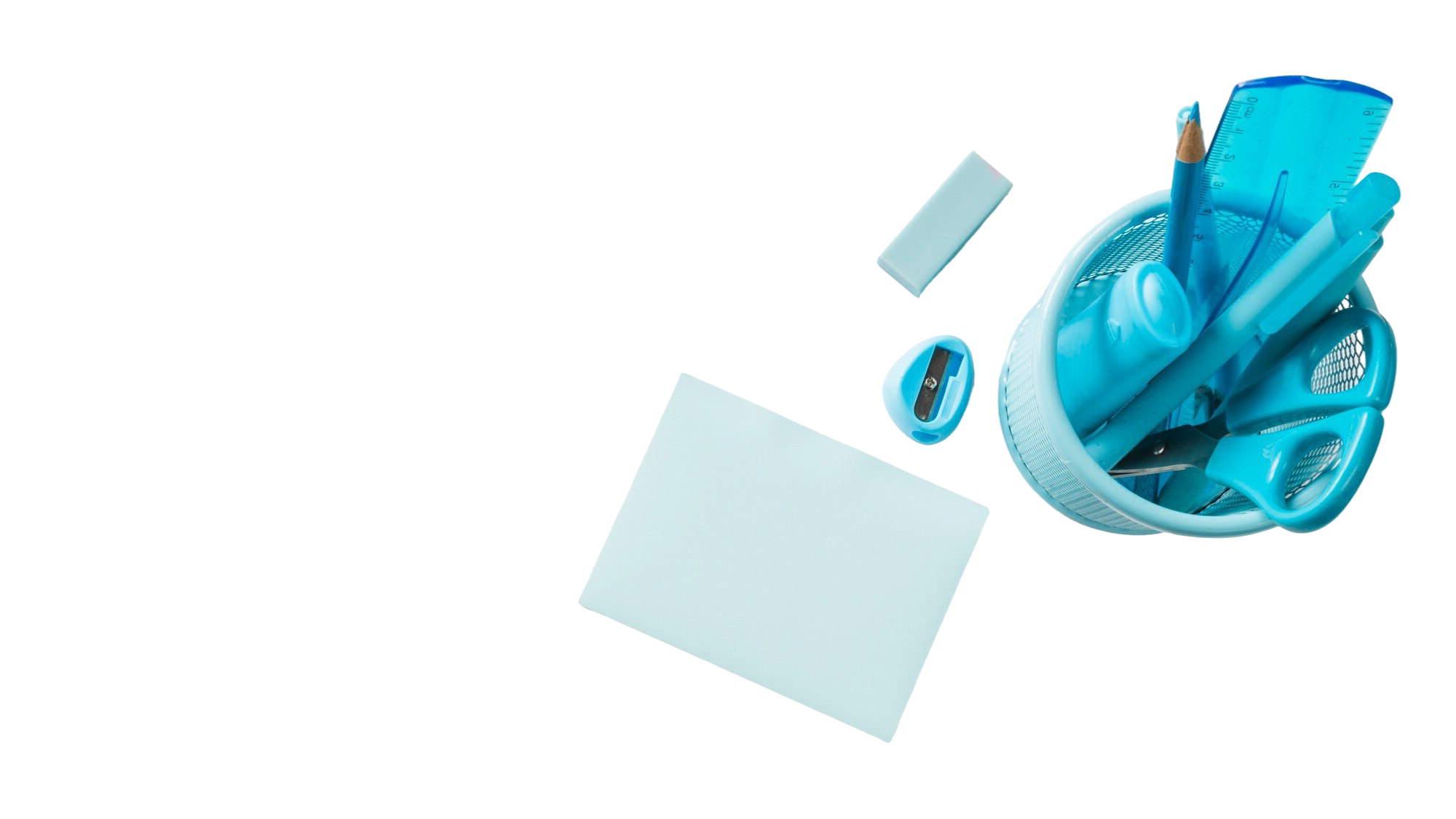 Office supplies